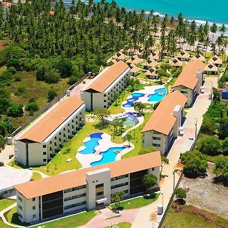 Flat Carneiros Beach Resort Praia dos Carneiros Eksteriør billede