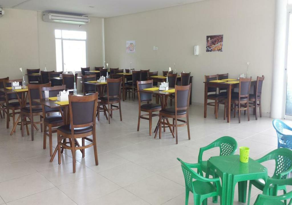 Flat Carneiros Beach Resort Praia dos Carneiros Eksteriør billede